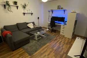 Von Privat ohne Makler - Schöne Maisonette Wohnung- Top Lage mit Stellplatz – An der Enckekaserne 8, 39110 Magdeburg – Vorschaubild 6