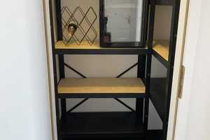 Möbliertes, sonniges 2-Zimmer-Apartment zur Miete (1 Jahr, Verlängerungsoption) – Berlin – Vorschaubild 11