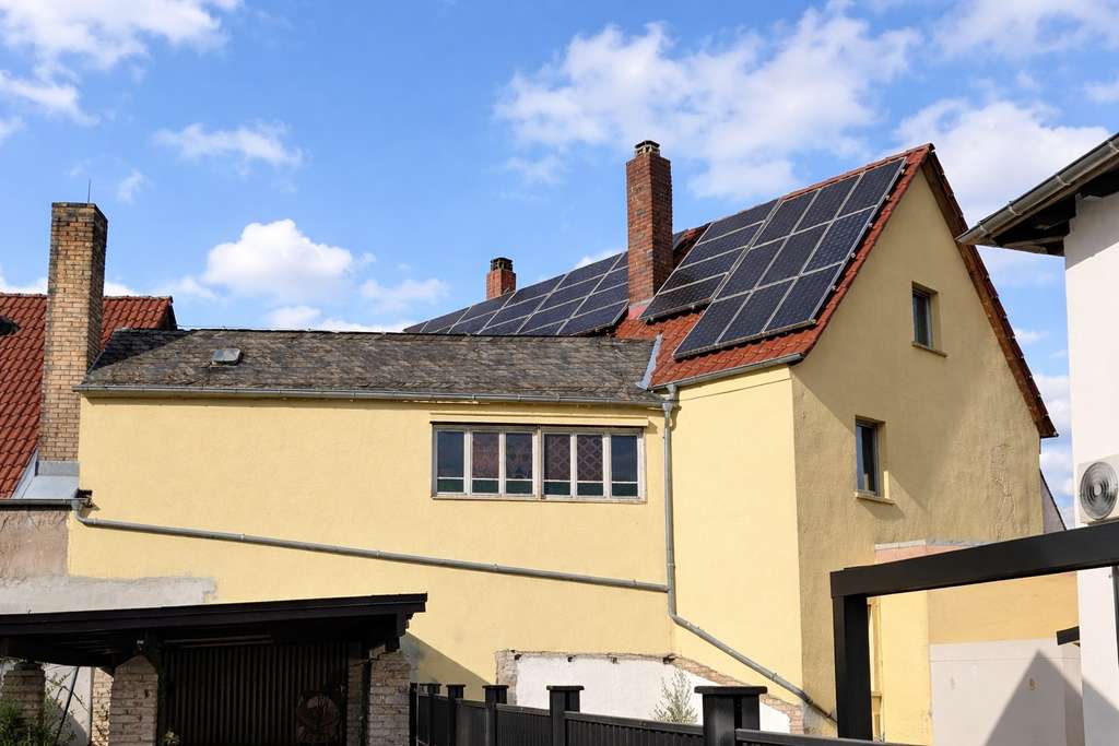 Immobilie in Schifferstadt - Raum für Ideen: Bis zu 268 m² Wohnpotenzial - Bild 2