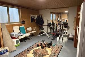 Provisionsfrei: Modernes 6-Zimmer-Reihenhaus in Nürnberg-Pillenreuth – sofort verfügbar – Königsweiherstraße 11, 90455 Kornburg, Worzeldorf, Nürnberg – Vorschaubild 23