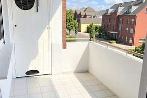 Leverkusen - Hitdorf! Moderne 3 Zi.- 78m² Wohnung mit Sonnenbalkon in zentraler Wohnlage – 51371 Hitdorf, Leverkusen – Vorschaubild 5