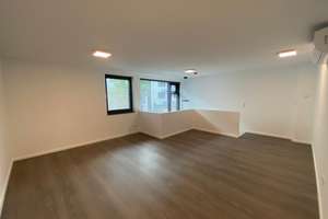 48 m² Loft TOP Lage in Sülz Nähe Universität - Einbauküche - Klimaanlage – Redwitzstraße 18, 50937 Sülz, Köln – Vorschaubild 6