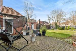 Wohnen auf ca. 128 m² in historischer Zechensiedlung mit Garten, Terrasse und ausgebautem Dachstudio – Die vollständige Adresse der Immobilie erhältst du vom Anbieter., 46284 Dorsten – Vorschaubild 19