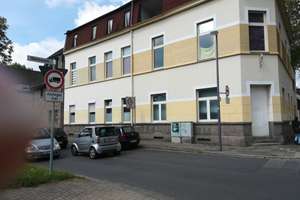2-Zimmer-Wohnung in Krefeld-Fischeln