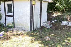 *** Bungalow mit Platzangebot, Garten, Garage... *** – Leer (Kreis) – Vorschaubild 19