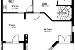 Großzügiges Familienhaus mit Gartenparadies & 6 Zimmer, in Toplage! – Die vollständige Adresse der Immobilie erhältst du vom Anbieter., 85598 Vaterstetten – Vorschaubild 29