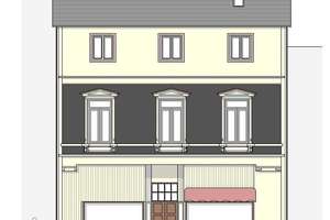 Wohn-, und Geschäftshaus Nähe Marktplatz.  – Die vollständige Adresse der Immobilie erhältst du vom Anbieter., 56626 Andernach – Vorschaubild 2