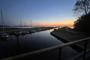 LUXUS Hausboot - 3 Etagen - 100m² Wohnen + 120 m² SONNENTERRASSE - Kamin, Kino, komplett individuell – Die vollständige Adresse der Immobilie erhältst du vom Anbieter., 14467 Berliner Vorstadt, Potsdam – Vorschaubild 9