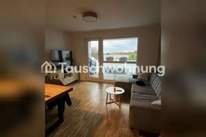 Tauschwohnung: Moderne 3 Zimmer - Neubauwohnung im Kölner Norden – 50735 Niehl, Köln – Vorschaubild 2