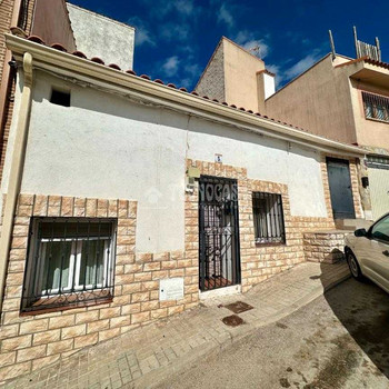 Haus zum Verkauf in Los Santos de la Humosa