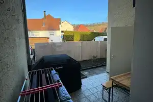 Zweifamilienhaus – Wohnensemble mit Ausbaupotenzial in Bretzfeld-Unterheimbach – Hohenlohekreis – Vorschaubild 13