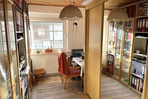 Gemütliches Zuhause mit viel Freiraum! – Bremerhaven – Vorschaubild 10