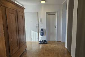 Penthouse Style in Gievenbeck !! mit Aufzug im Haus!! – Gescherweg 55, 48161 Gievenbeck, Münster – Vorschaubild 7