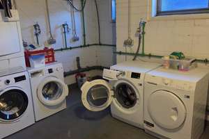 Top 4-Raumwohnung in Duisburg Huckingen – Die vollständige Adresse der Immobilie erhältst du vom Anbieter., 47259 Huckingen, Duisburg – Vorschaubild 15