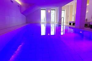 Möblierte Luxus Whg. mit Blick auf die Elphie, Pool und Wellnessbereich – Die vollständige Adresse der Immobilie erhältst du vom Anbieter., 20457 HafenCity, Hamburg – Vorschaubild 8