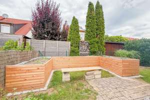Renoviertes Einfamilienhaus mit Einbauküche in ruhiger Lage! – 91452 Wilhermsdorf – Vorschaubild 18