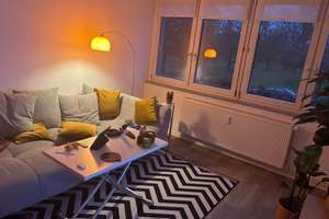 Zuhause mit zwei Zimmern in der Alten Neustadt – Pappelallee 4, 39106 Alte Neustadt, Magdeburg – Vorschaubild 14