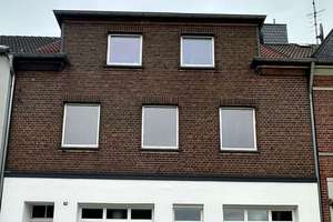 Hochwertige Maisonettewohnung mit parkähnlichem Gartenblick – Die vollständige Adresse der Immobilie erhältst du vom Anbieter., 47228 Bergheim, Duisburg – Vorschaubild 18