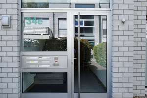 RESERVIERT: Sonnenverwöhnte 3 Zimmer Dachterrassenwohnung in Opladen mit Tiefgaragenstellplatz – Die vollständige Adresse der Immobilie erhältst du vom Anbieter., 51379 Opladen, Leverkusen – Vorschaubild 29