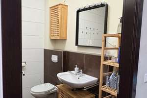 Charmante 3-Zimmer-Wohnung an direkter Parklage mit Aufzug jung und modernes Design – Friedensplatz 9, 74072 Heilbronn, Heilbronn – Vorschaubild 2