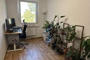 Nachmieter gesucht : Zuhause mit vier Zimmern in Magdeburg – 39108 Stadtfeld Ost, Magdeburg – Vorschaubild 5
