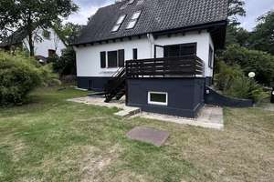 Einfamilienhaus mit Garten – Neugrabener Bahnhofstr. 127, 21149 Neugraben-Fischbek, Hamburg – Vorschaubild 3