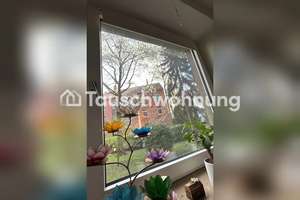 Tauschwohnung: 58 m² Wohnung in Hannover, Nord