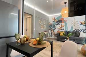 Exklusive, modernisierte 1-Zimmer-Wohnung mit EBK in Aachen – Kasernenstraße 19, 52064 Aachen – Vorschaubild 4