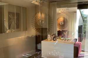 Großzügiges Luxusanwesen mit Wellnessbereich, Gästehaus, Parkgrundstück und Blick auf den Rhein!! – Rhein-Sieg-Kreis – Vorschaubild 18