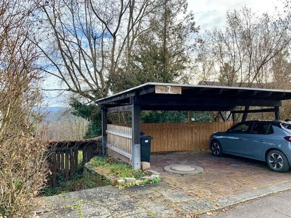Carport