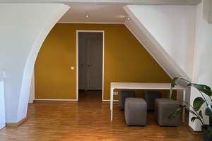 Hochwertige 3-Zimmer-Wohnung mit Turmzimmer, Loggia & direktem Rheinblick im Siebengebirge – 50678 Neustadt/Süd, Köln – Vorschaubild 11
