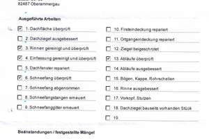 Besonderes Landhaus Einfamilienhaus in Oberammergau – Die vollständige Adresse der Immobilie erhältst du vom Anbieter., 82487 Oberammergau – Vorschaubild 43