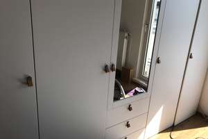 Zuhause mit 3 Zimmern und zwei Balkonen in Duisburg – Lambarenestr. 55, 47249 Buchholz, Duisburg – Vorschaubild 16