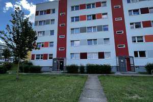 1 Raumwohnung mit Balkon – Birkholzer Weg 3, 39128 Neustädter Feld, Magdeburg – Vorschaubild 1