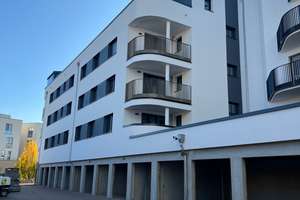 Attraktive 2-Raumwohnung im modernem Wohngebiet  Zum Domfelsen – Zum Domfelsen 5, 39104 Altstadt, Magdeburg – Vorschaubild 3