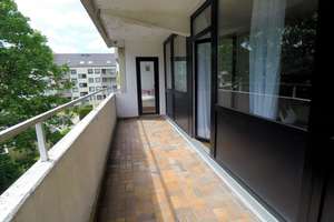 Wohnen in Misburg, Nähe Meyers Garten mit großem Balkon – Die vollständige Adresse der Immobilie erhältst du vom Anbieter., 30629 Misburg-Nord, Hannover – Vorschaubild 5