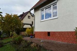 Gemütliche 4-Zi-Doppelhaushälfte mit schönem Garten & Carport im Ortsteil von Bad Liebenstein! – Die vollständige Adresse der Immobilie erhältst du vom Anbieter., 36448 Schweina – Vorschaubild 18