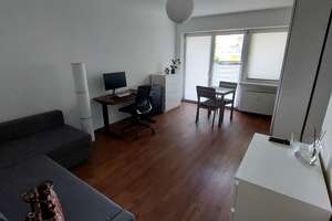 Kompaktes 1-Zimmer-Apartment in Paderborn – Andreasstraße 15-17, 33098 Kernstadt, Paderborn – Vorschaubild 2