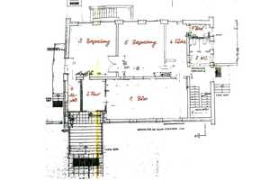 Haus mit 2 Wohnungen in ruhiger Lage mit schöner Aussicht. Preis VHB – Nordfriesland (Kreis) – Vorschaubild 60