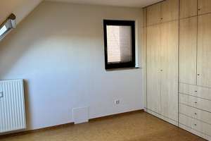 Maisonette-Wohnung mit Blick über den Fürther Wiesengrund – Billinganlage 4, 90766 Schwand, Eigenes Heim, Fürth – Vorschaubild 24