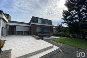 Einmaliges Architektenhaus mit Einliegerwohnung auf großem Grundstück – Schaumburg (Kreis) – Vorschaubild 3