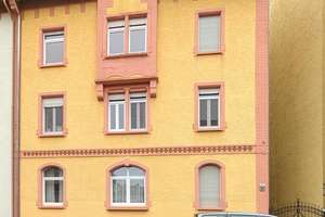 Wunderschöne Altbauwohnung in Fechenheim – 60386 Fechenheim, Frankfurt am Main – Vorschaubild 13