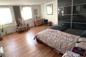 Großzügige 3-Zimmer-Maisonette mit Terrasse in KA-Grünwinkel – Edelbergstraße 25, 76189 Grünwinkel, Karlsruhe – Vorschaubild 9