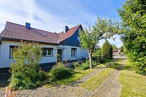Doppelhaushälfte Hopfengarten Magdeburg– Gestalten Sie jetzt Ihr Zuhause mit Zuschüsse der KfW – 39120 Hopfengarten, Magdeburg – Vorschaubild 3