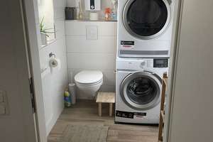 BO Grumme 2 Zimmer , große Essküche, ruhige Lage – I. Parallelstr. 11a, 44791 Grumme, Bochum – Vorschaubild 9