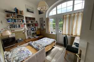 Stilvolle Erdgeschoßwohnung mit Gartenterrasse – Die vollständige Adresse der Immobilie erhältst du vom Anbieter., 23570 Travemünde, Lübeck – Vorschaubild 16