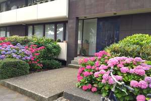 Top Lage - top gepflegt - Haus in Haus Option für Selbstnutzer mit Garten - 8 Whg + 2 Garagen – 40470 Mörsenbroich, Düsseldorf – Vorschaubild 4