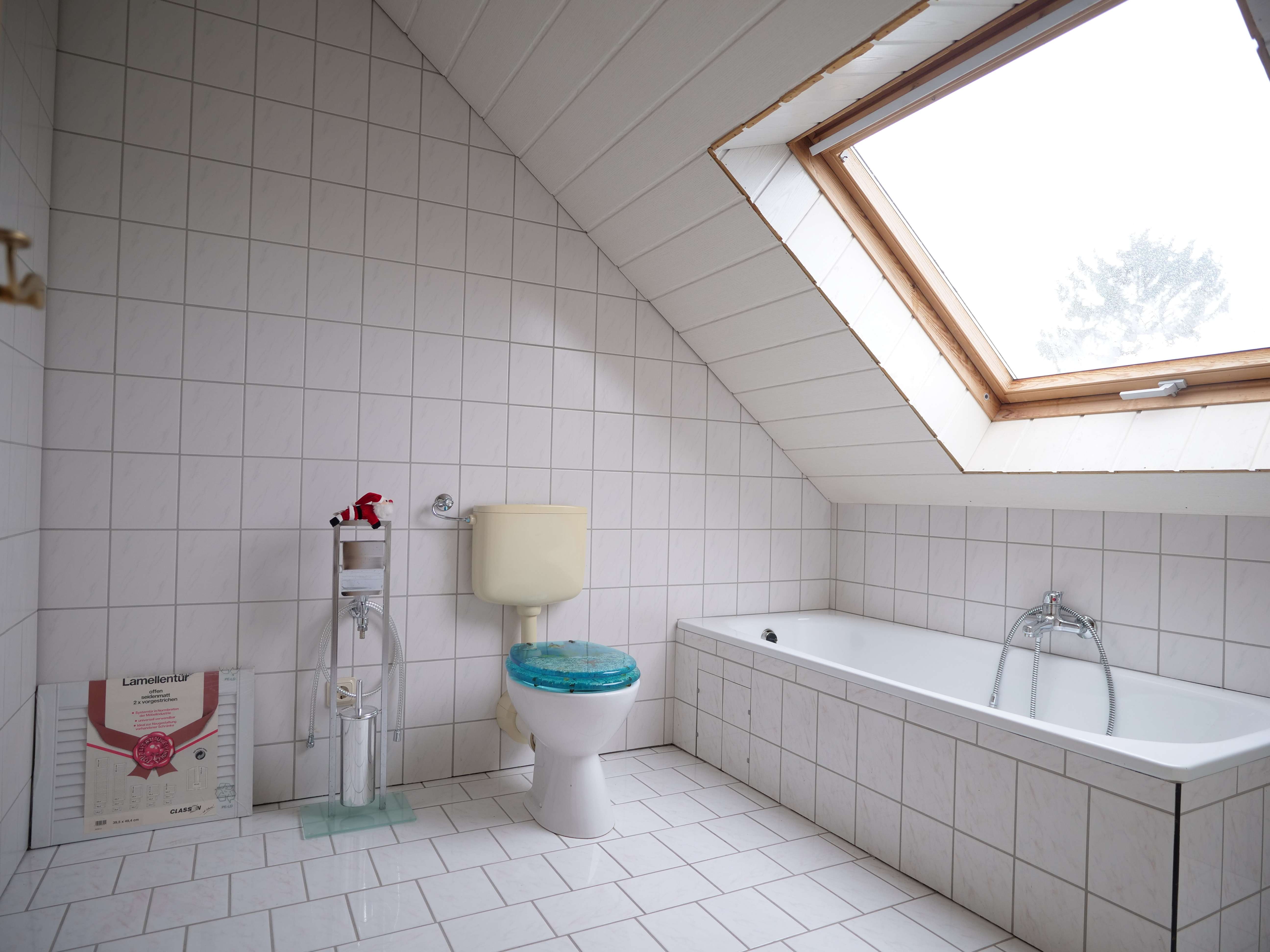 Immobilie in Hahnheim - Charmante DHH mit Garten, Doppelgarage und viel Platz für die ganze Familie! - Bild 5