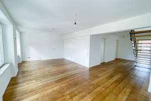 Loft-Penthouse 218 m² über 2 Etagen, Einbauküche,Parkplatz 5Zimmer – Kohlgarten 11, 42275 Oberbarmen, Wuppertal – Vorschaubild 13