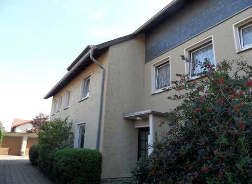 Single wohnung nienburg